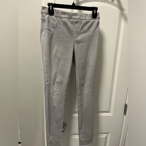 Spanx pull on jeggings